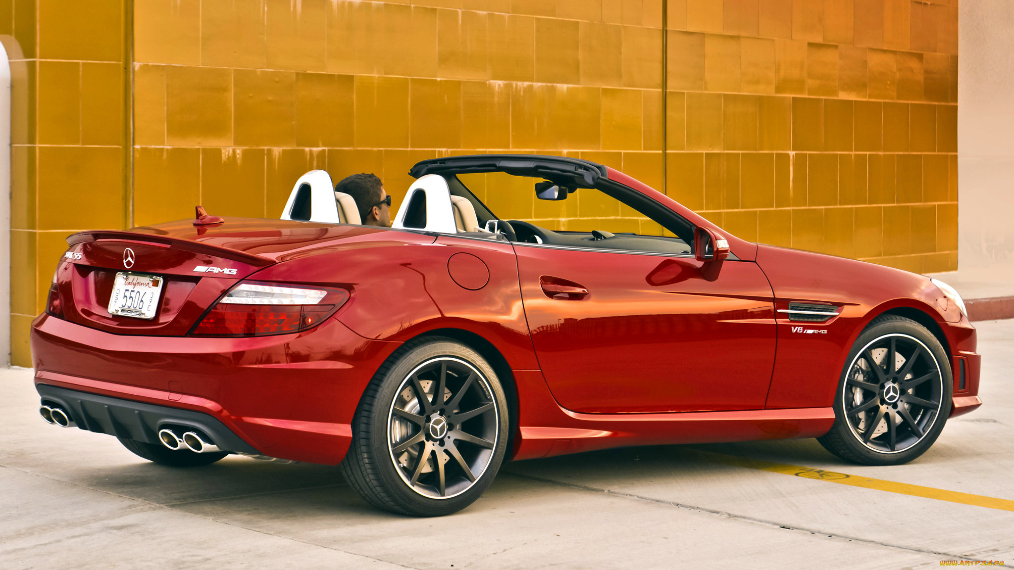 mercedes, slk, , benz, daimler, ag, 